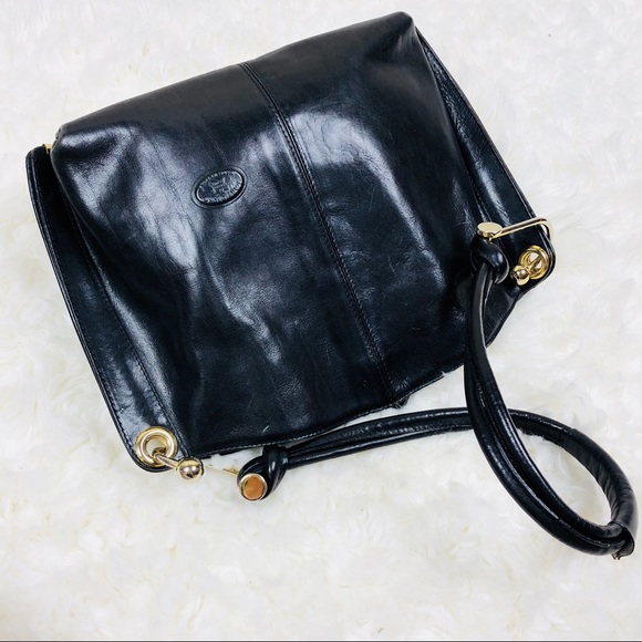 L' Artigiano Handbags - L'artigiano Leather Bag